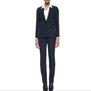 Theory suit pants